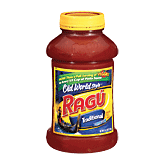 Ragu Old World Style Traditional Full-Size Picture